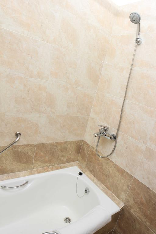 Guide Hotel Oulan-Bator Chambre photo